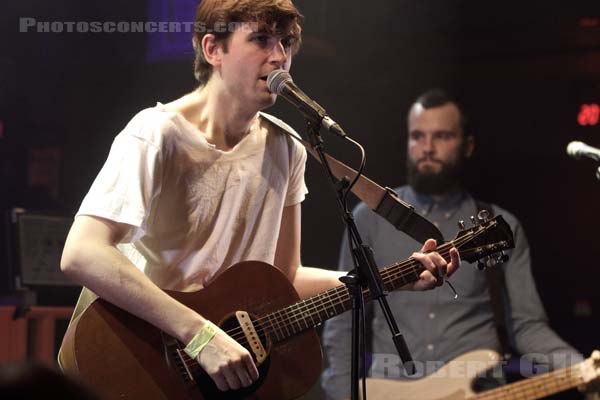 ADAM H - 2017-10-12 - PARIS - Petit Bain - 